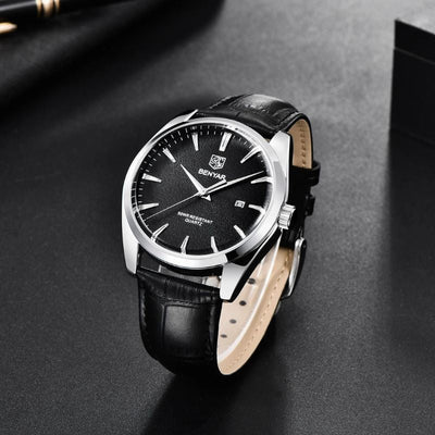 Wentworth© - Exquisite Luxury Pocket Watch with Elegant Finish