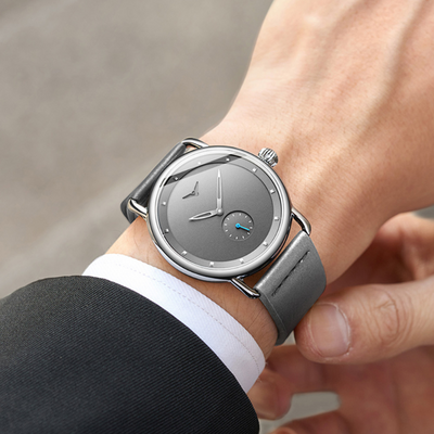 Wentworth© - Timeless Minimalist Watch