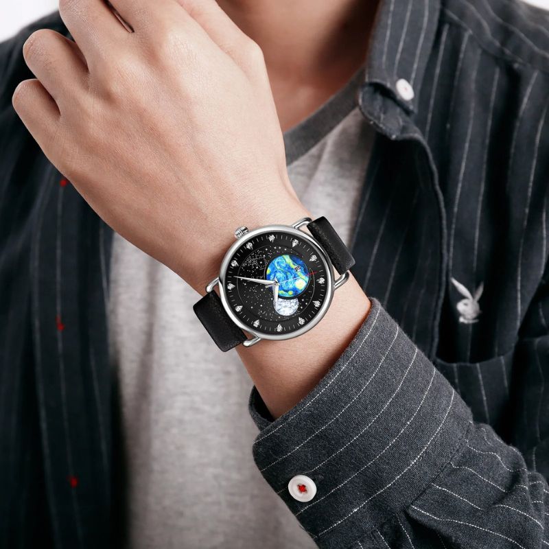 Wentworth© - Premium Luxury Mechanical Watch