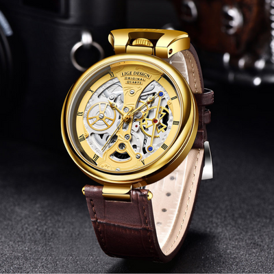 Wentworth© - Sophisticated Business Watch