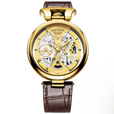 Wentworth© - Sophisticated Business Watch