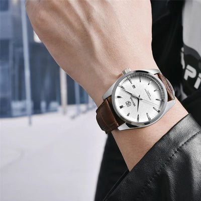 Wentworth© - Exquisite Luxury Pocket Watch with Elegant Finish