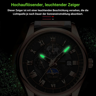 Chronograph Vitality