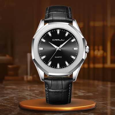Wentworth© - Casual Minimalist Quartz Watch