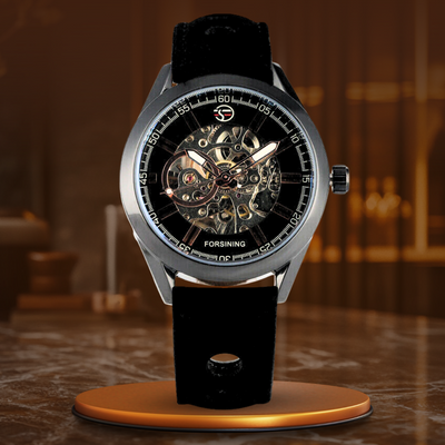 Wentworth© Casual Sport Automatic Watch
