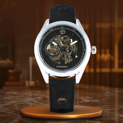 Wentworth© Casual Sport Automatic Watch