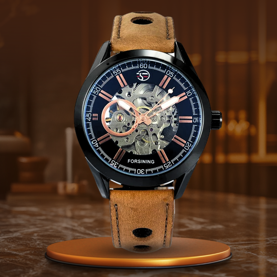 Wentworth© Casual Sport Automatic Watch