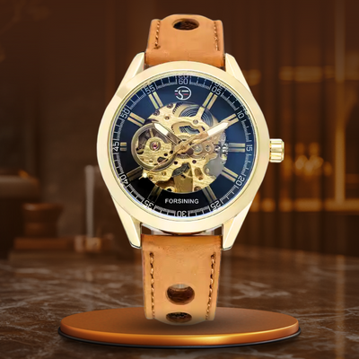 Wentworth© Casual Sport Automatic Watch