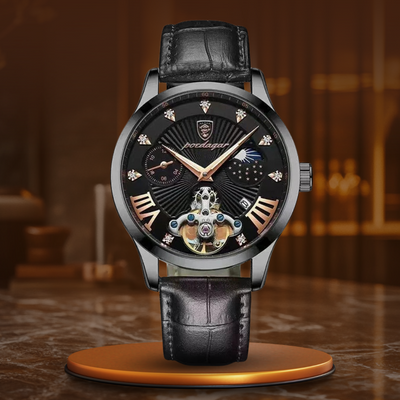 Wentworth© - Casual Quartz Watch