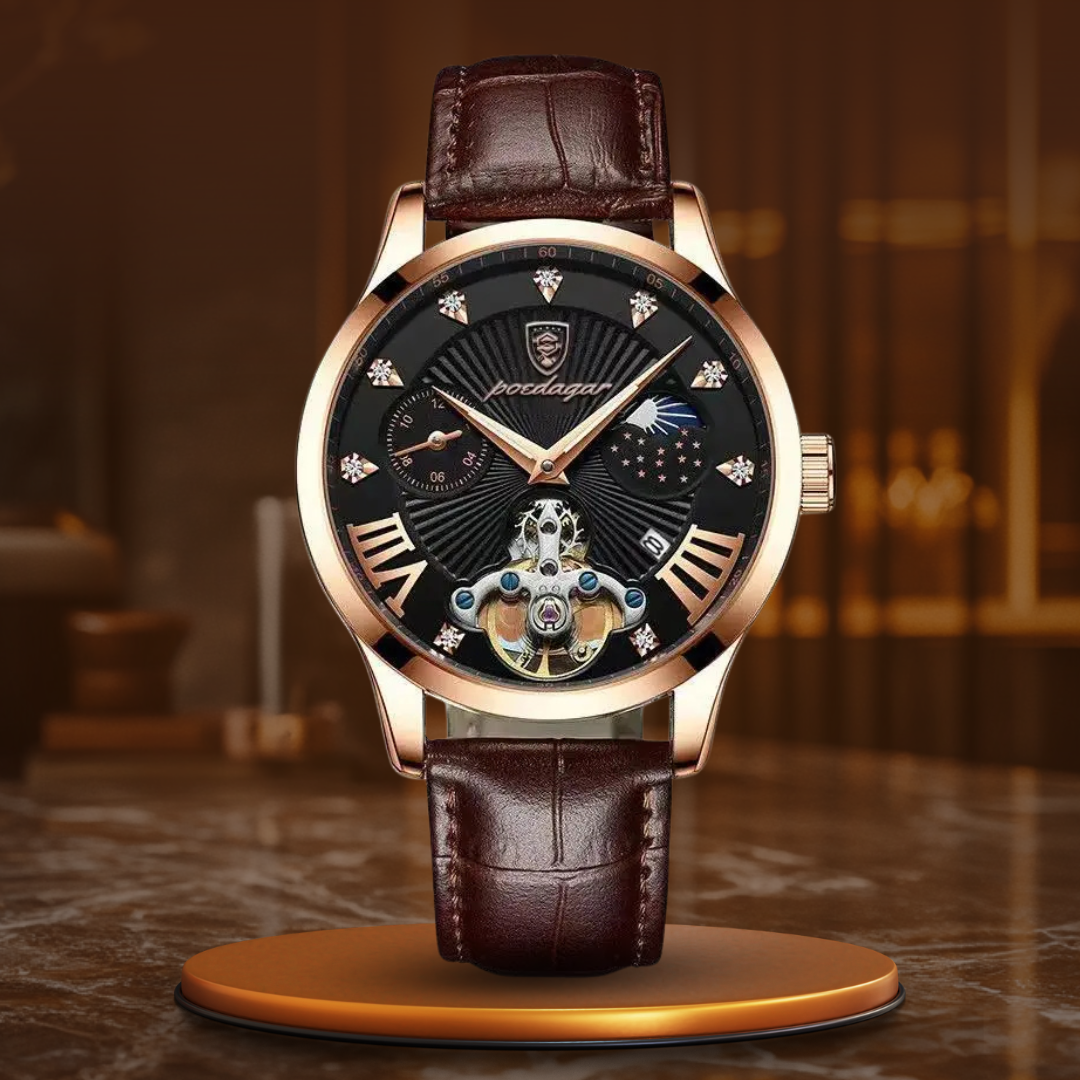 Wentworth© - Casual Quartz Watch