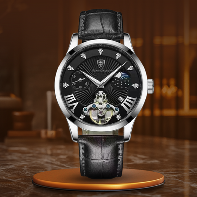 Wentworth© - Casual Quartz Watch