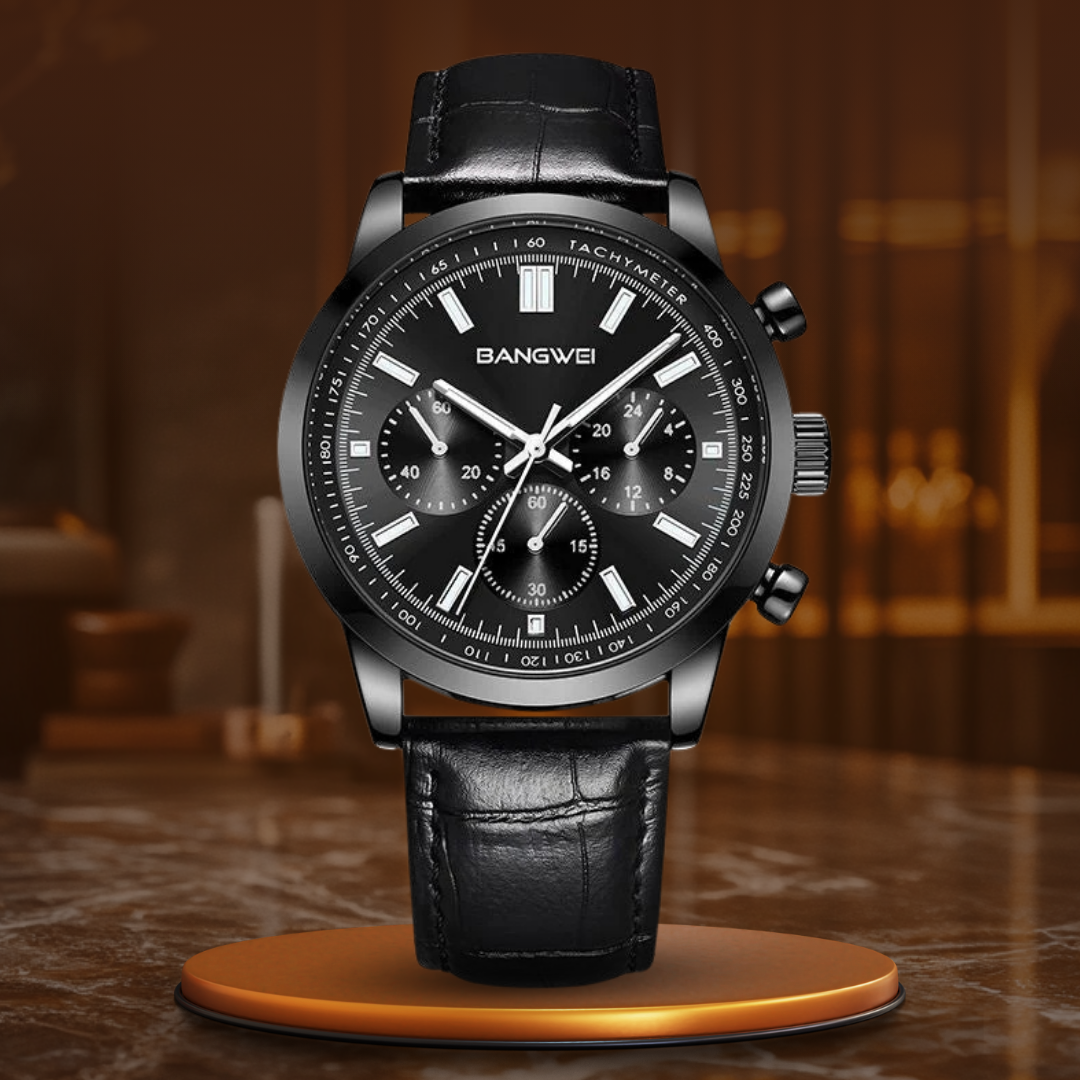 Wentworth© - Casual Sport Military Style