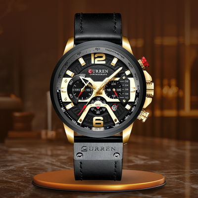 Wentworth© Casual Sports Watch