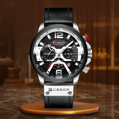 Wentworth© Casual Sports Watch
