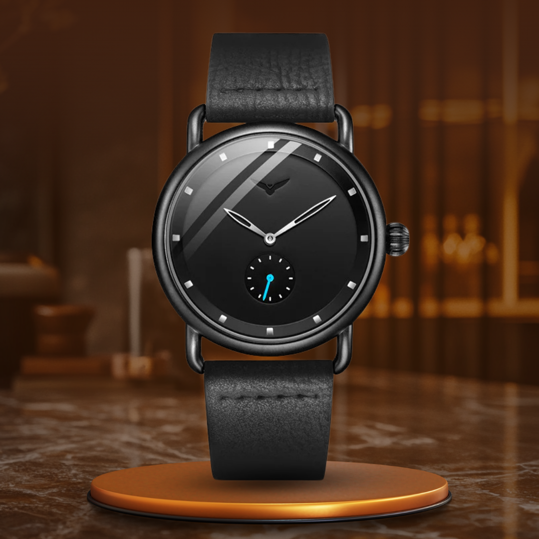 Wentworth© - Timeless Minimalist Watch