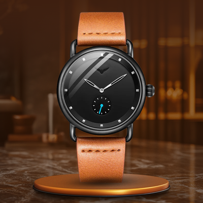 Wentworth© - Timeless Minimalist Watch