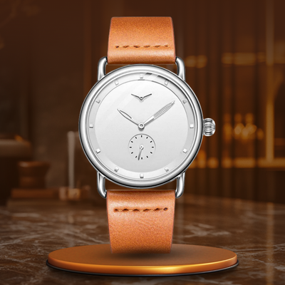 Wentworth© - Timeless Minimalist Watch