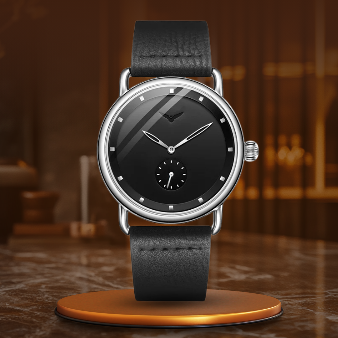 Wentworth© - Timeless Minimalist Watch