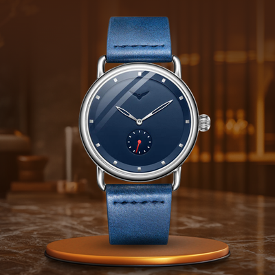 Wentworth© - Timeless Minimalist Watch