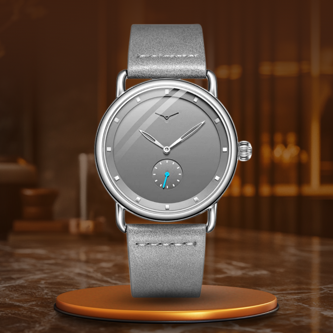 Wentworth© - Timeless Minimalist Watch