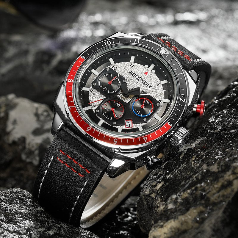 Wentworth© - Premium Sport Chronograph