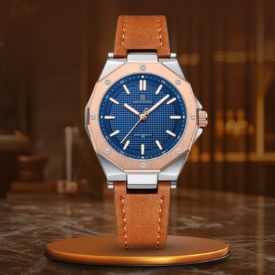 Wentworth© - Timeless Luxury Fashion Watch