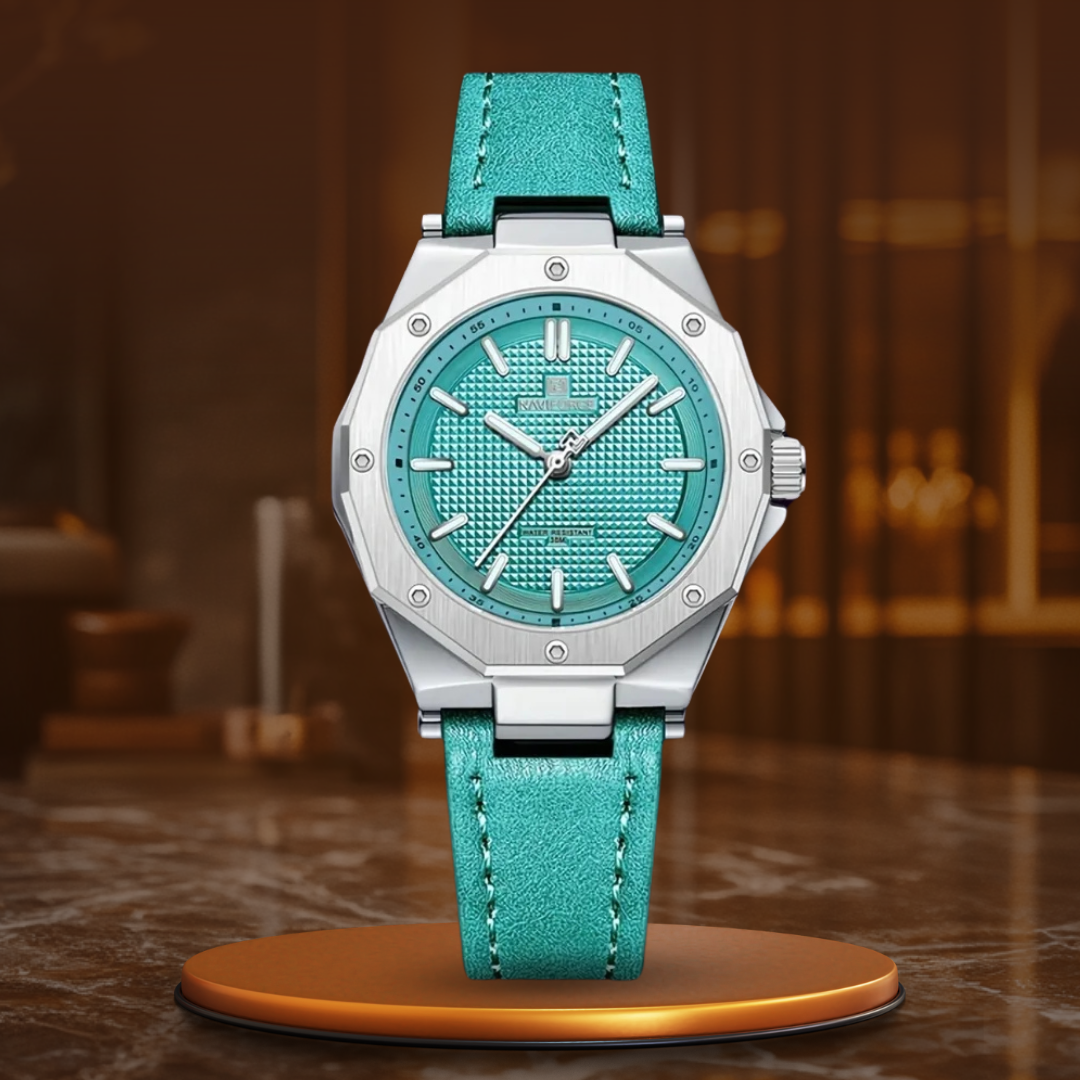 Wentworth© - Timeless Luxury Fashion Watch