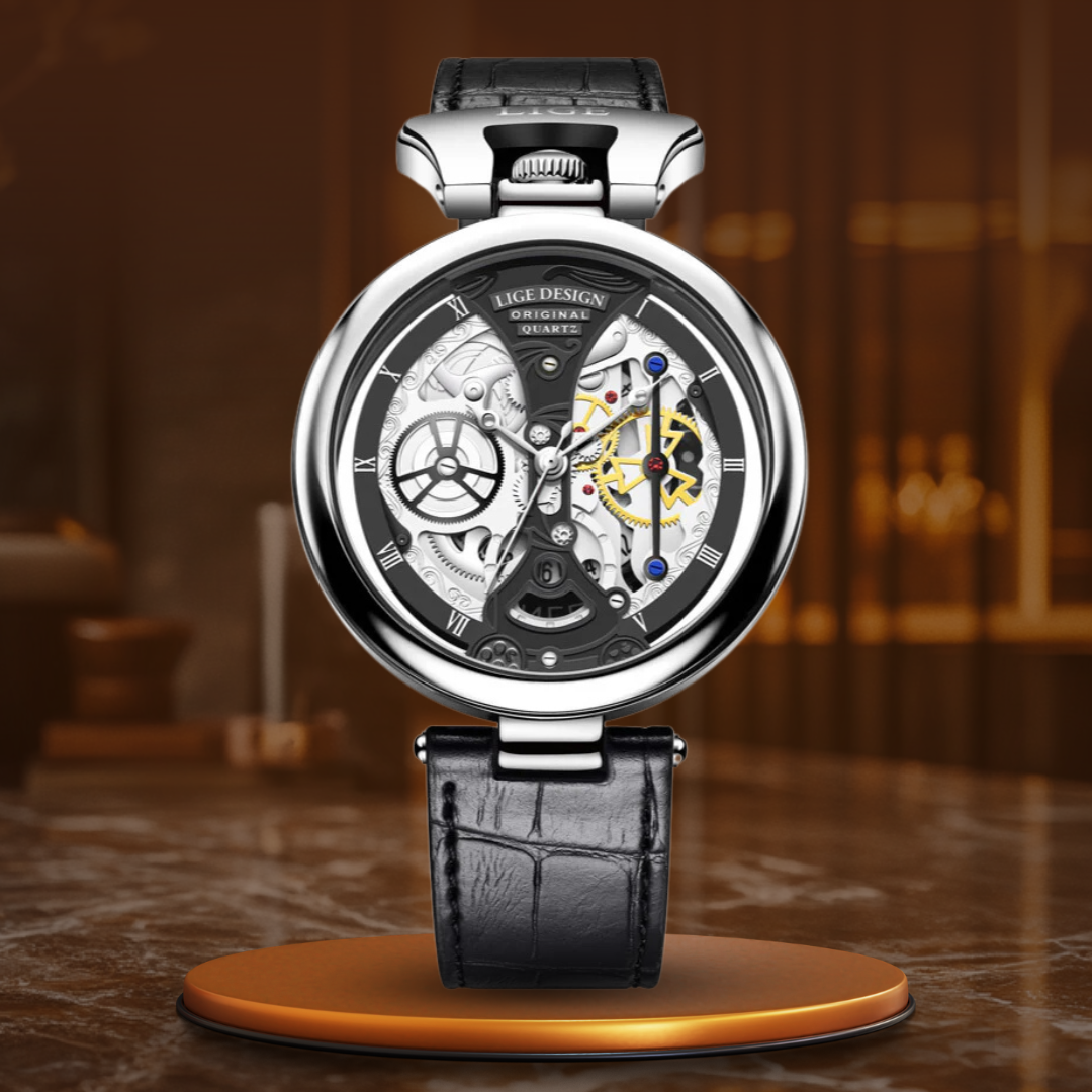 Wentworth© - Sophisticated Business Watch