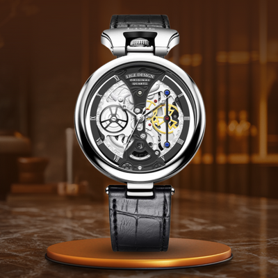 Wentworth© - Sophisticated Business Watch