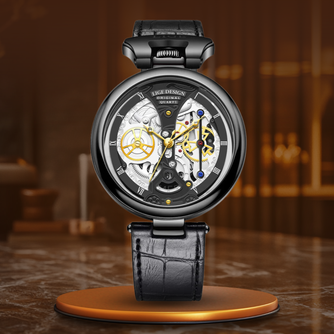 Wentworth© - Sophisticated Business Watch