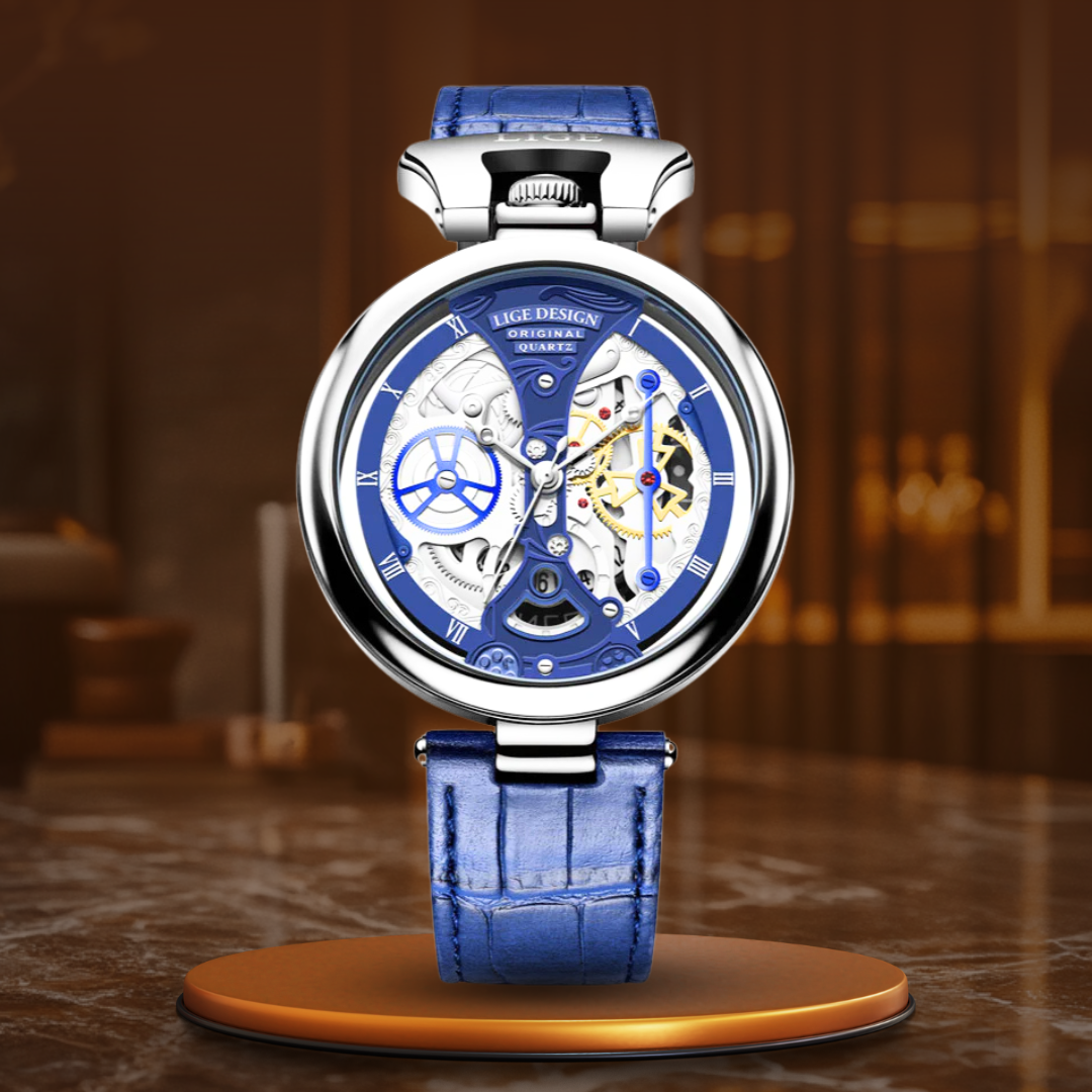 Wentworth© - Sophisticated Business Watch