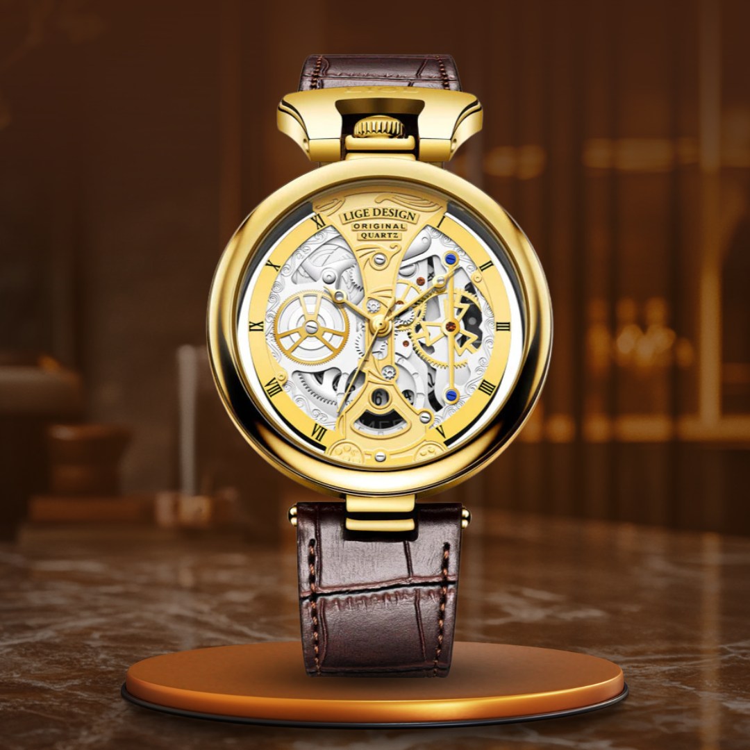 Wentworth© - Sophisticated Business Watch