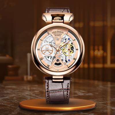 Wentworth© - Sophisticated Business Watch