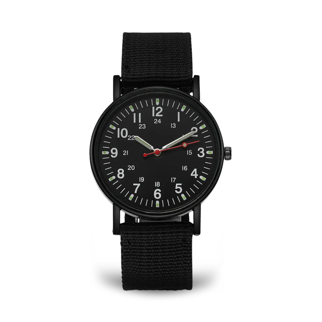 Wentworth© - Premium Quartz Timepiece