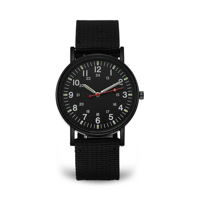 Wentworth© - Premium Quartz Timepiece