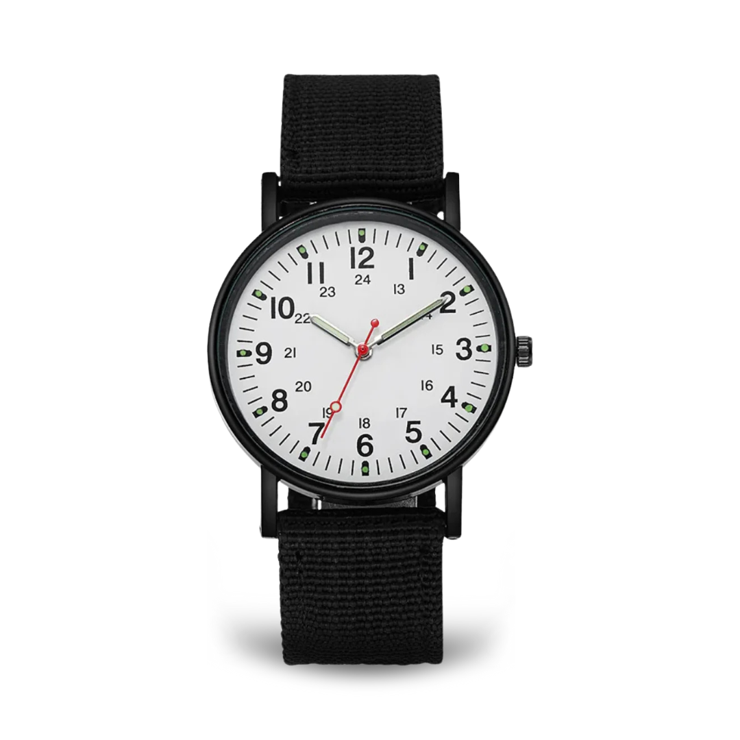 Wentworth© - Premium Quartz Timepiece