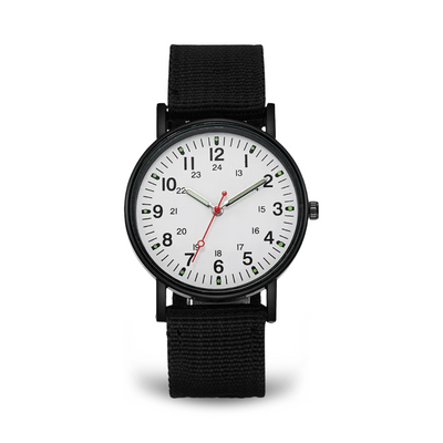 Wentworth© - Premium Quartz Timepiece