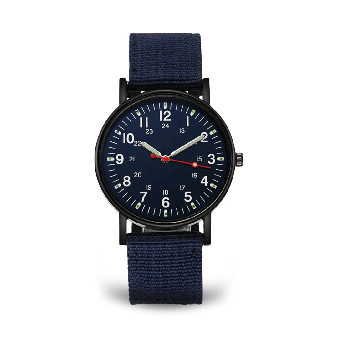 Wentworth© - Premium Quartz Timepiece