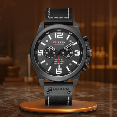 Wentworth© - Casual Mode Quartz Watch
