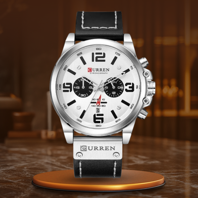 Wentworth© - Casual Mode Quartz Watch