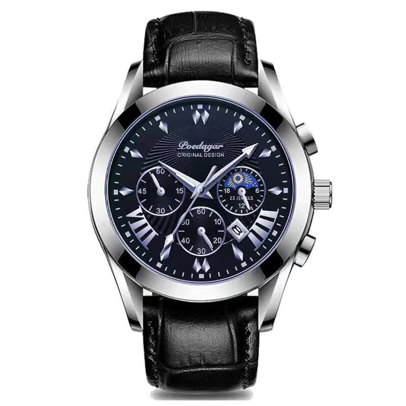 The Elegant Hour