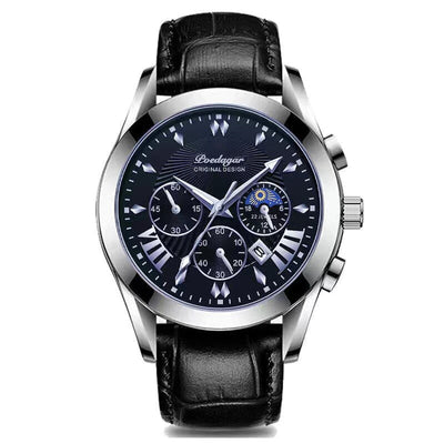 The Elegant Hour