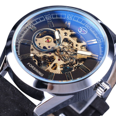 Wentworth© Casual Sport Automatic Watch