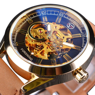 Wentworth© Casual Sport Automatic Watch