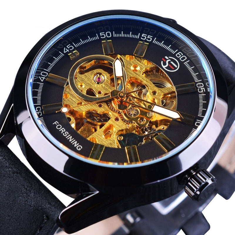 Wentworth© Casual Sport Automatic Watch