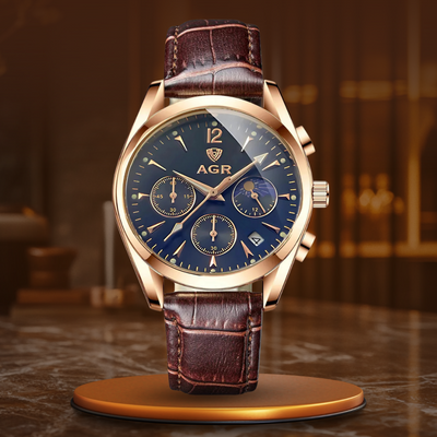 Wentworth© - Premium Luxury Watch