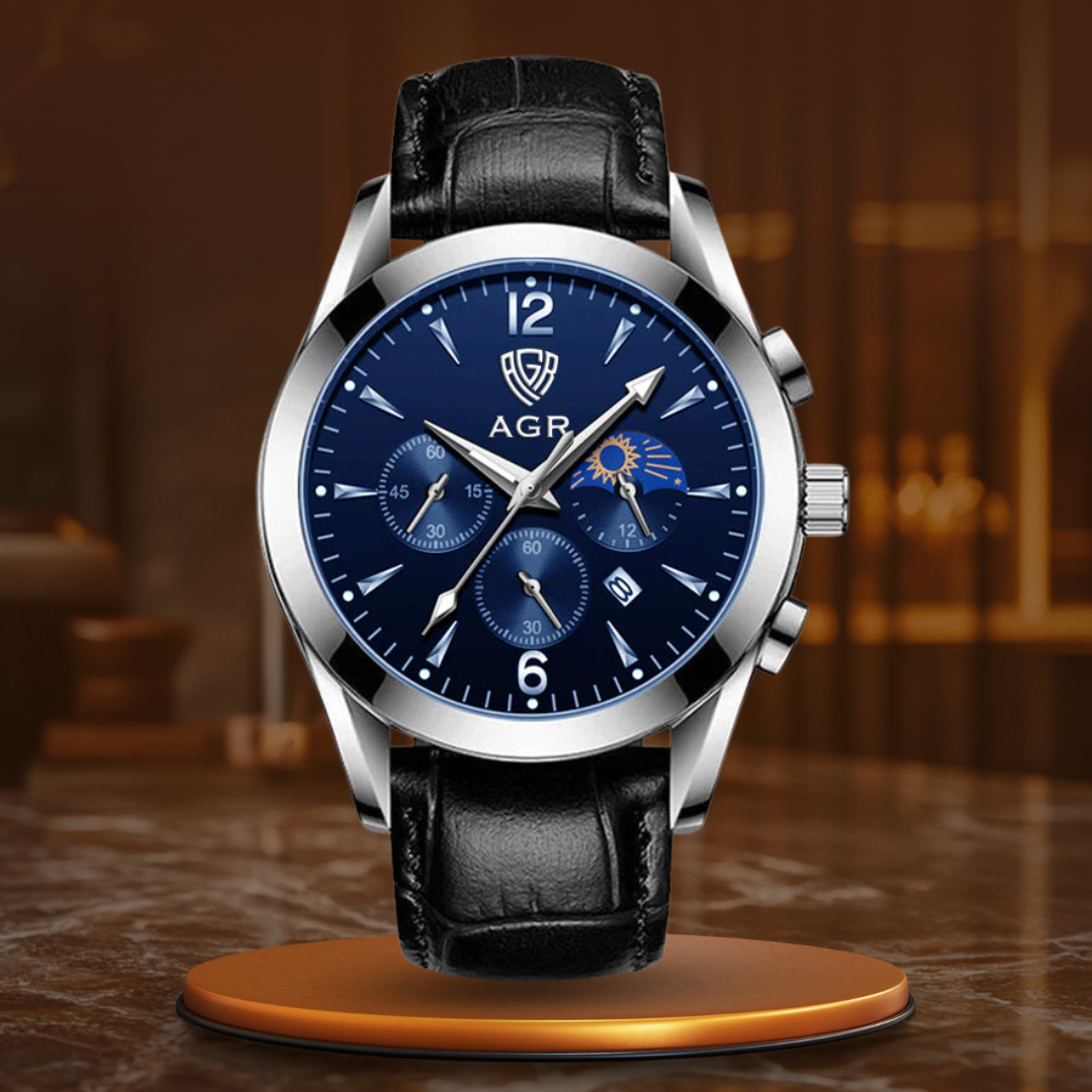 Wentworth© - Premium Luxury Watch