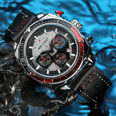 Wentworth© - Premium Sport Chronograph