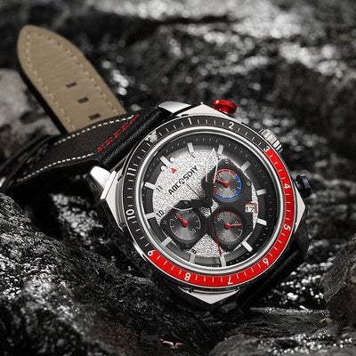 Wentworth© - Premium Sport Chronograph