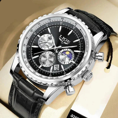 Chronograph Sélon